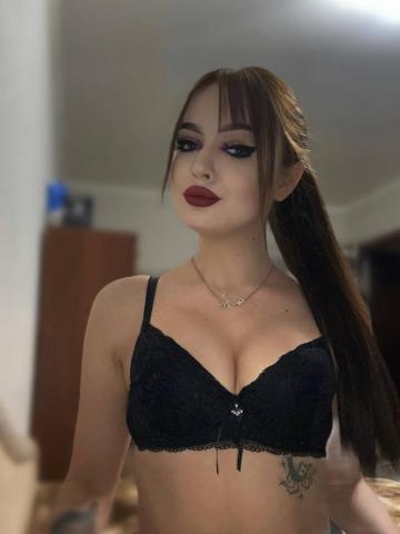 Индивидуалка Агнесса Фотография 5